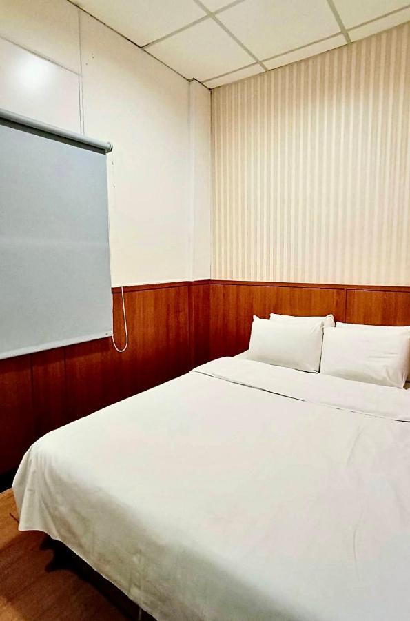 Ying Lun Hotel Taitung Ngoại thất bức ảnh