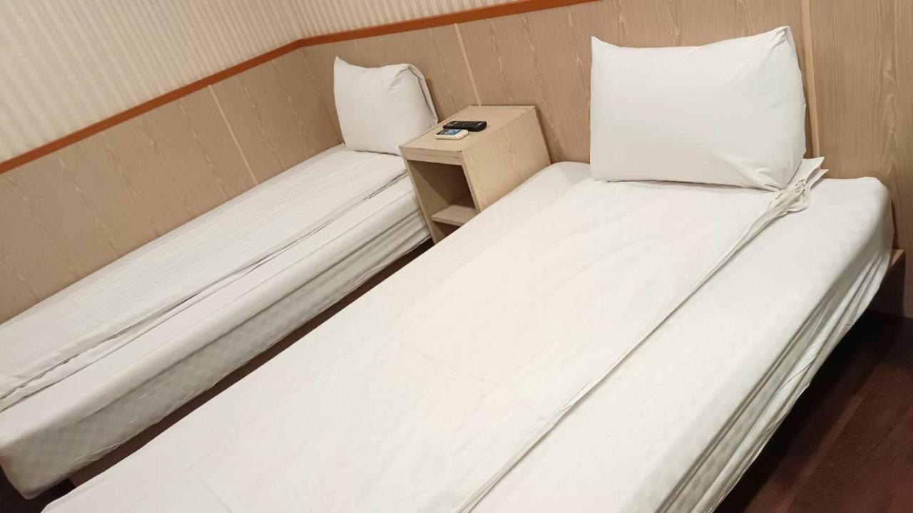 Ying Lun Hotel Taitung Ngoại thất bức ảnh