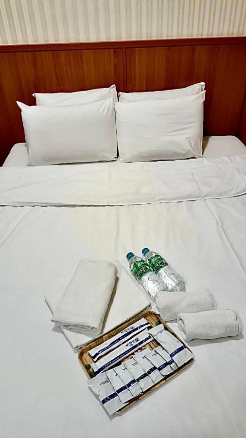 Ying Lun Hotel Taitung Ngoại thất bức ảnh