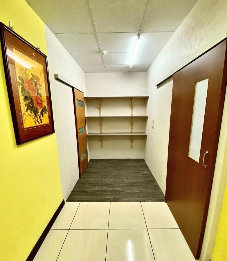 Ying Lun Hotel Taitung Ngoại thất bức ảnh