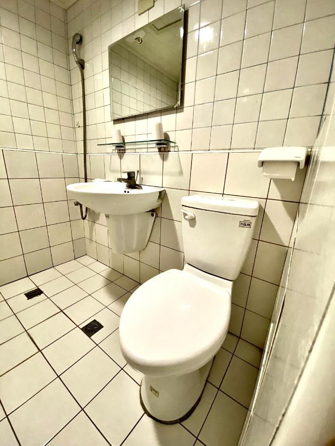 Ying Lun Hotel Taitung Ngoại thất bức ảnh